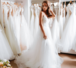 2025’s Hottest Wedding Dress Trends You Need to See